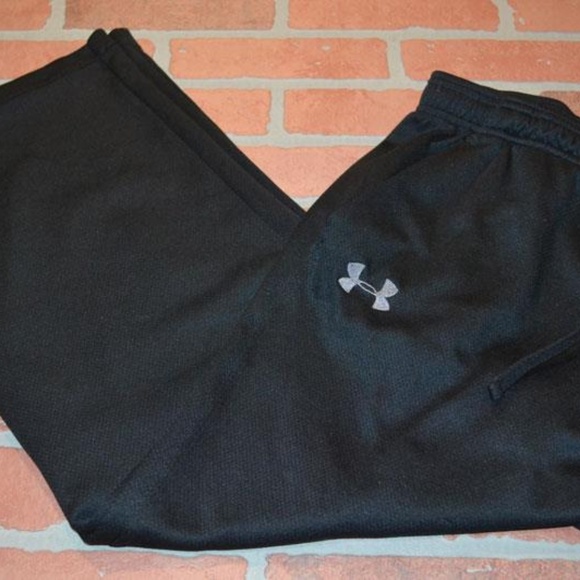 Under Armour Other - 8820 Womens Under Armour Gym Pants Size Medium